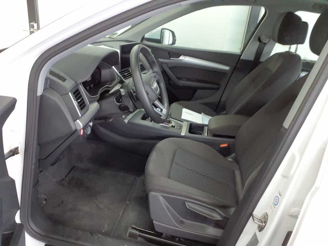 Audi Q5 40 TFSI Quattro S-Tronic