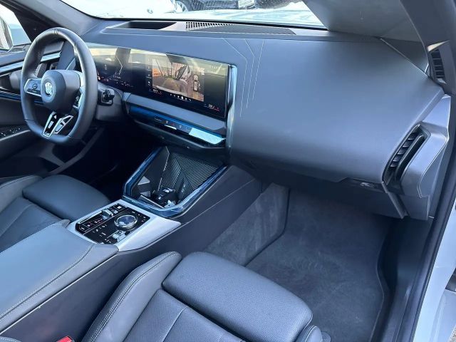 BMW X3 M-Sport xDrive