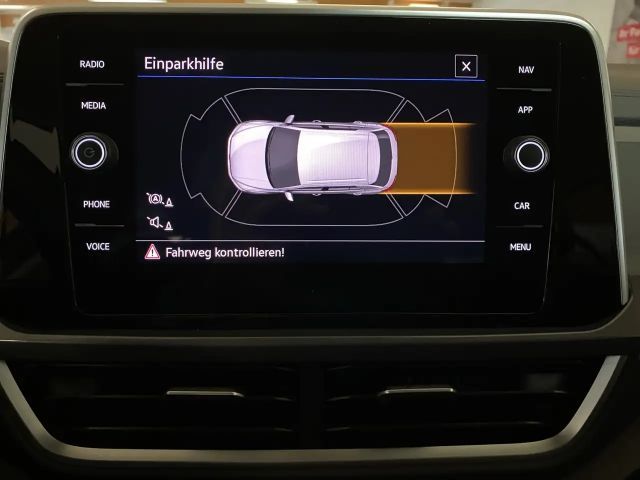 Volkswagen T-Roc 1.5 TSI BMT DSG Style