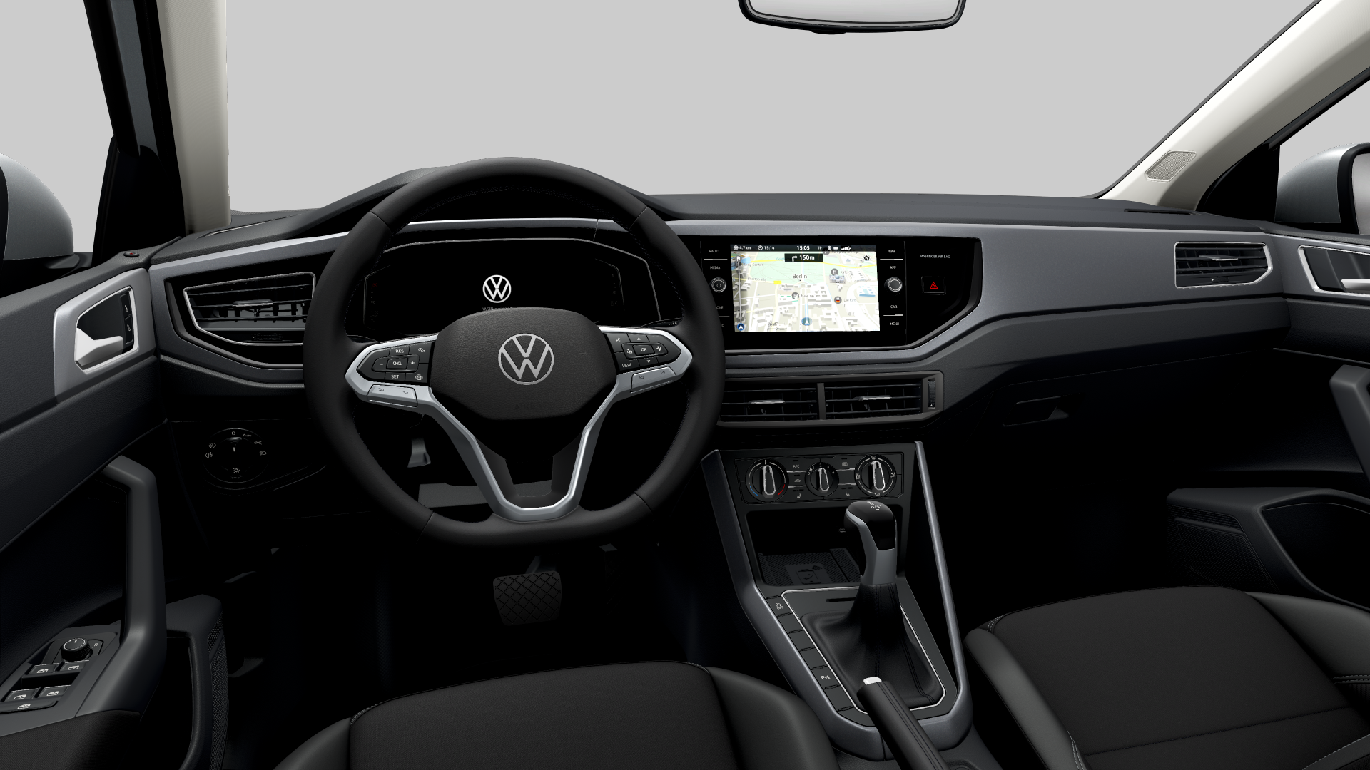 Volkswagen Taigo 1.5 TSI DSG