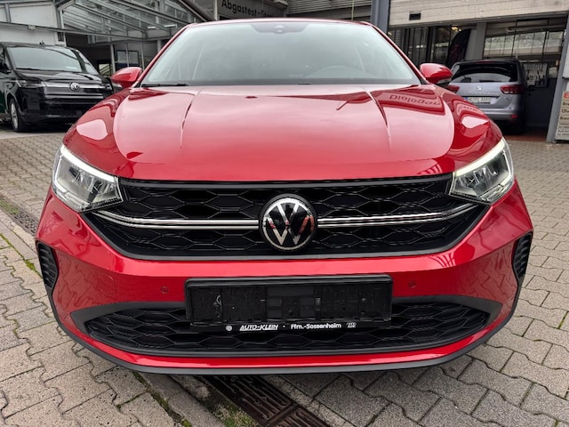 Volkswagen Taigo 1.0 TSI