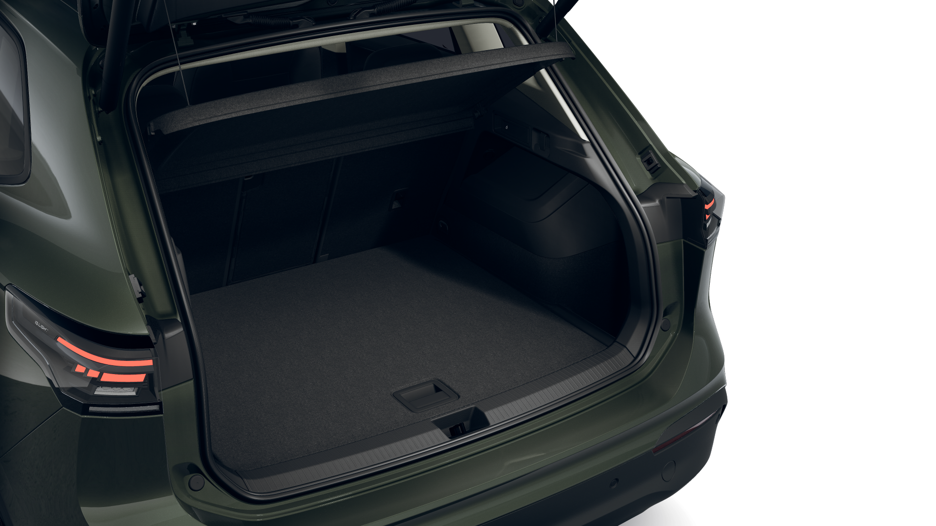 Volkswagen Tiguan 1.5 eTSI