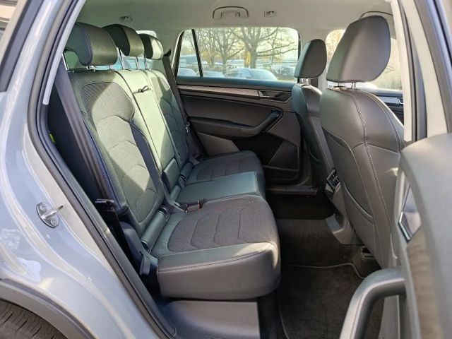 Skoda Kodiaq 4x4 Style Style