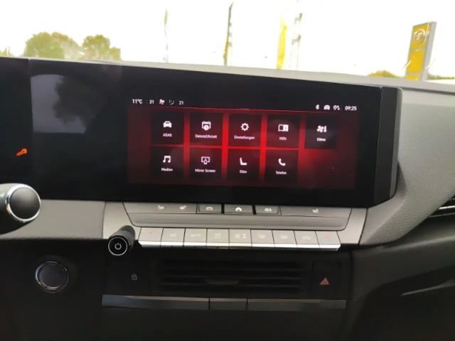 Opel Astra GS-Line Grand Sport