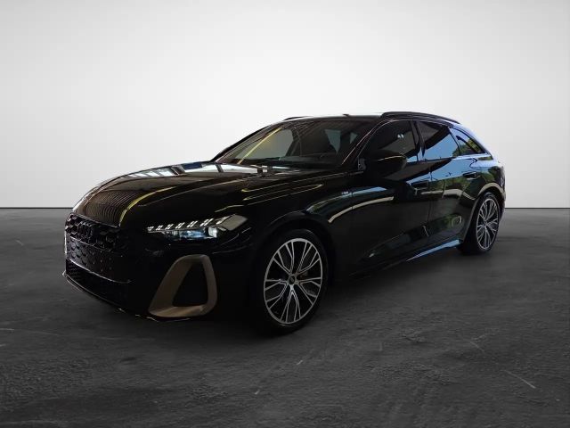 Audi A5 Avant S-Line S-Tronic