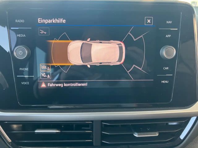 Volkswagen T-Roc Friends TSI