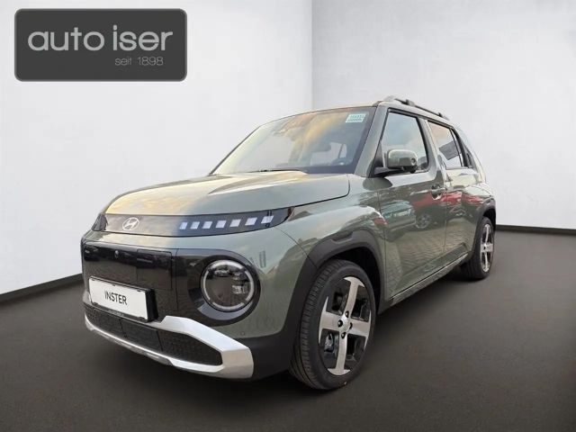 Hyundai INSTER 49 kWh Trend