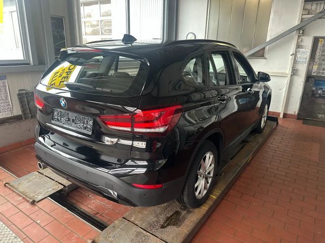 BMW X1 Advantage pakket sDrive