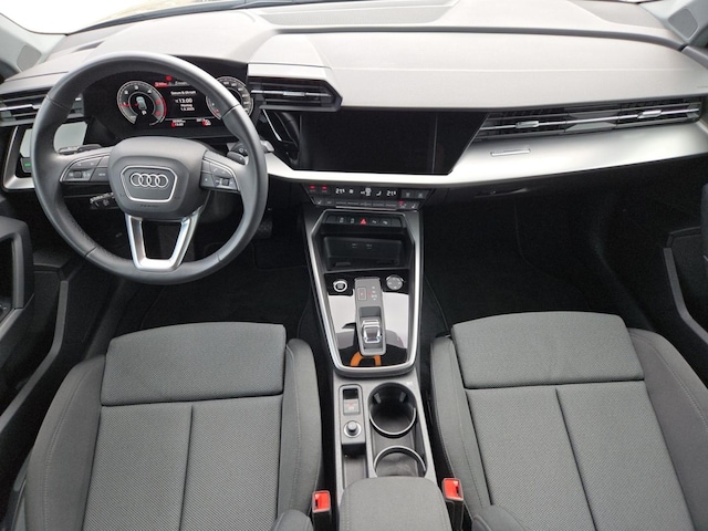 Audi A3 30 TDI S-Tronic Sportback