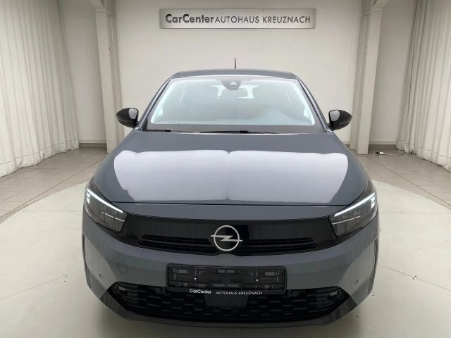 Opel Corsa Edition Hybrid