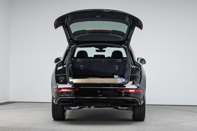 Audi Q5 45 TFSI Quattro S-Tronic