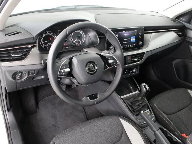 Skoda Kamiq Style Style