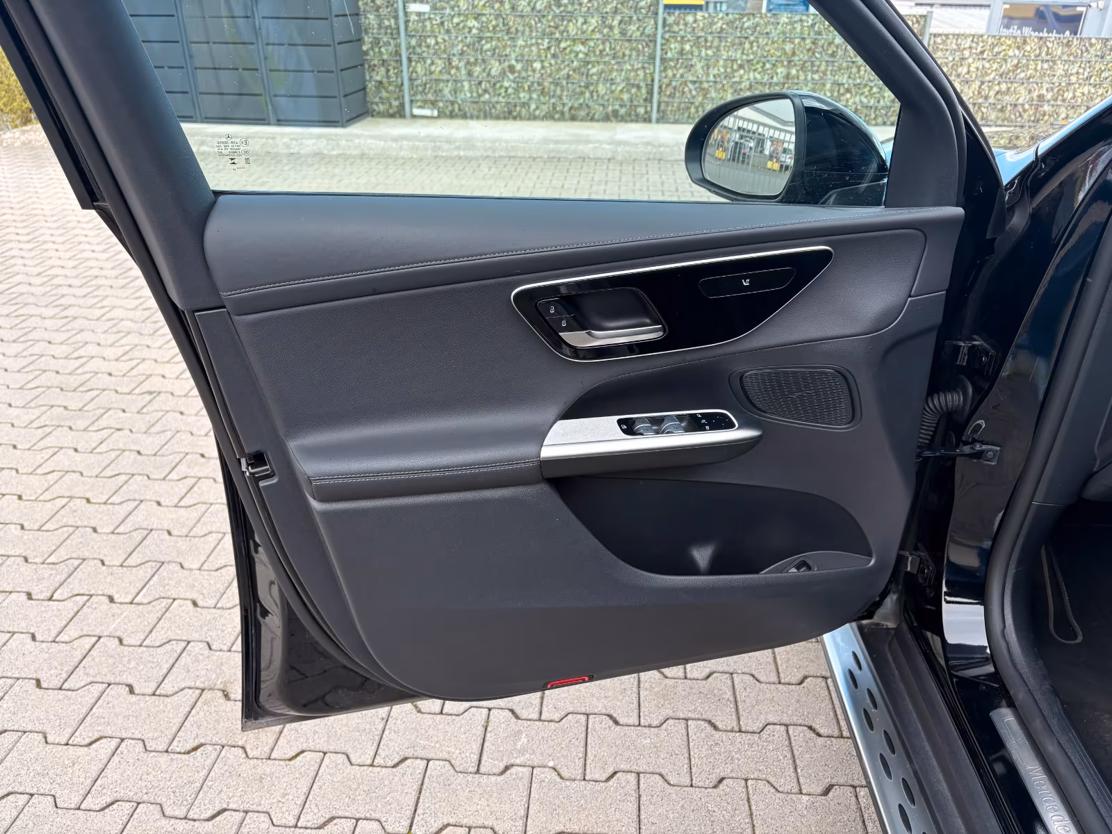 Mercedes-Benz GLC 200 AMG Line Coupé GLC 200 d