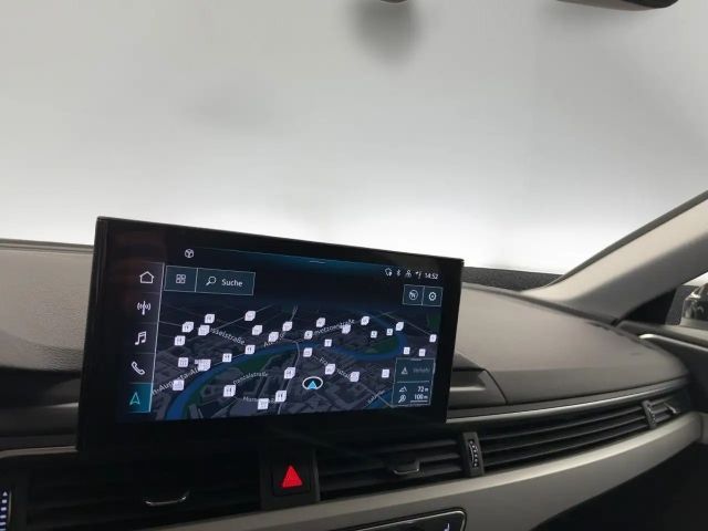 Audi A4 40 TDI Sedan