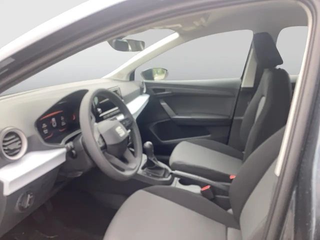 Seat Ibiza 1.0 TSI Reference