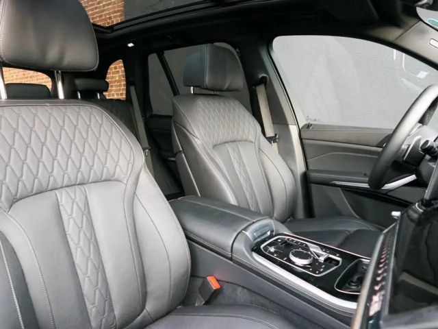 BMW X5 Individual M-Sport xDrive50e