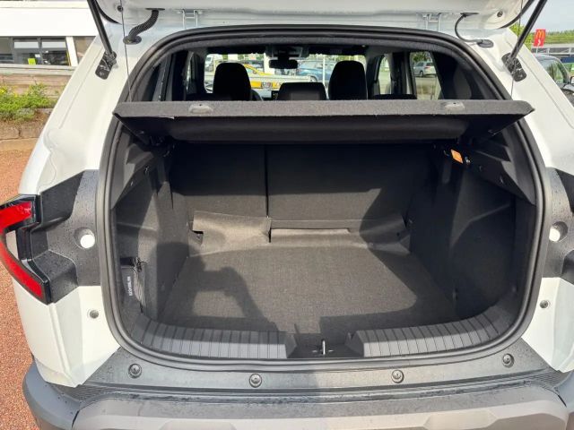 Dacia Duster Extreme TCe 130