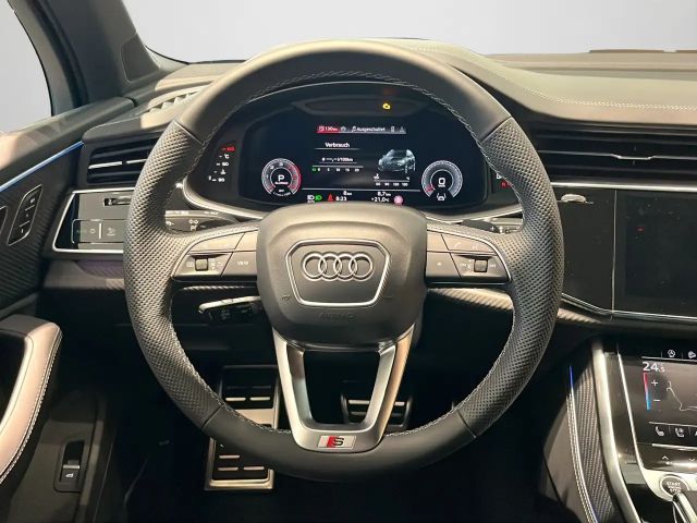 Audi Q7 Business Quattro S-Line