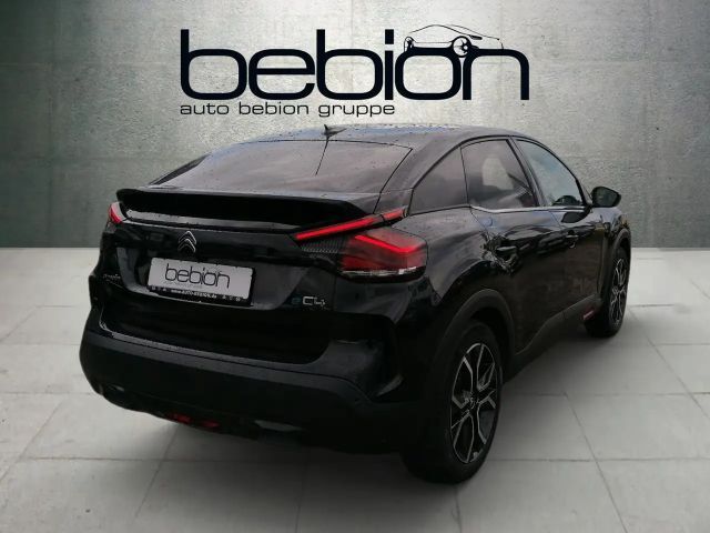 Citroën ë-C4 Shine