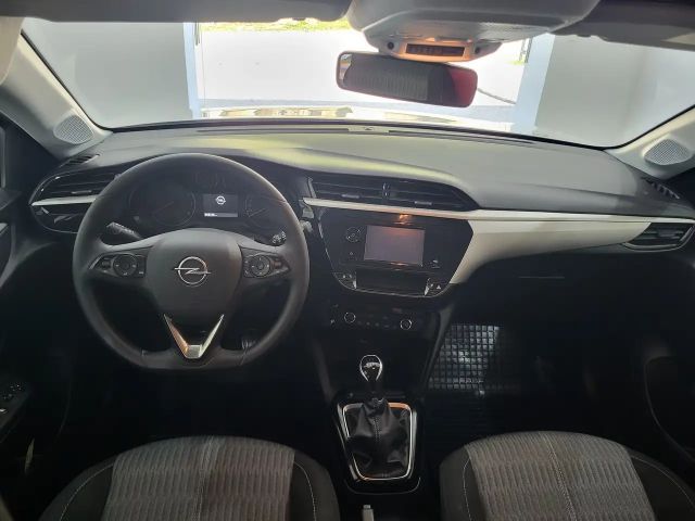 Opel Corsa Edition