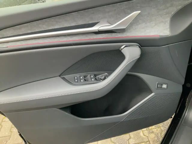 Skoda Kodiaq 1.5 TSI Selection