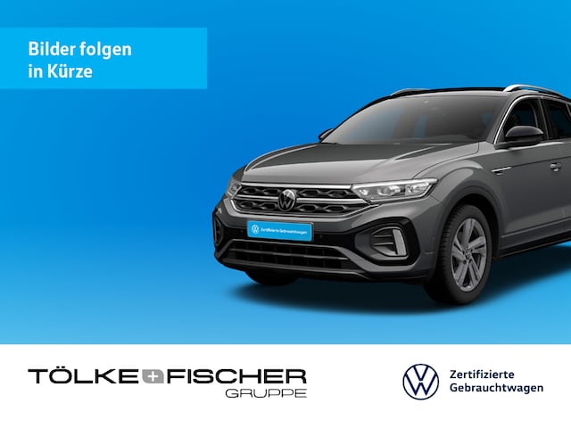 Volkswagen Tiguan 1.5 TSI BMT