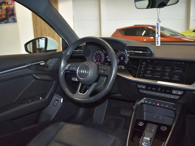 Audi A3 40 TFSI Hybride Sport