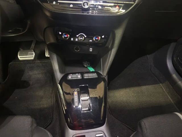 Opel Corsa GS-Line Grand Sport