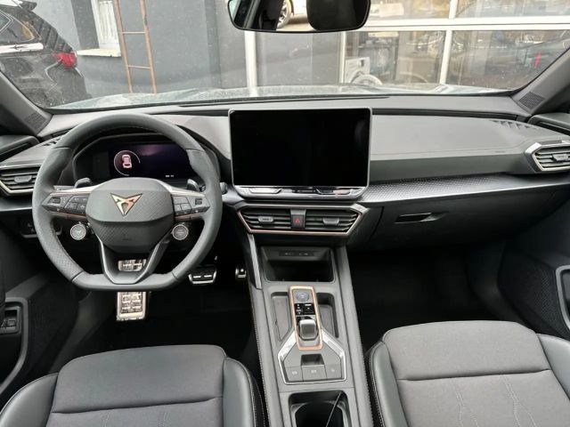 Cupra Formentor DSG e-Hybrid