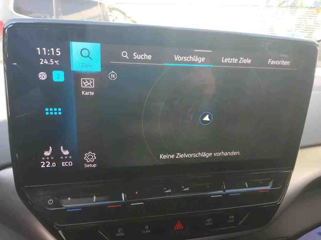 Volkswagen ID.4 Performance Pro