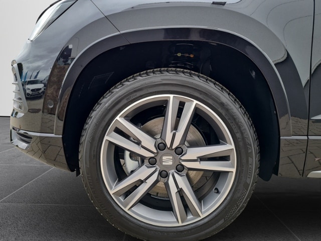 Seat Ateca 2.0 TDI DSG