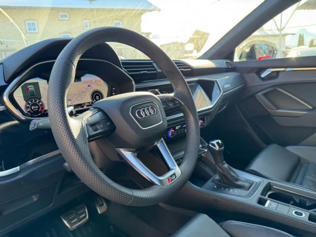 Audi RS Q3 Quattro S-Tronic Sportback
