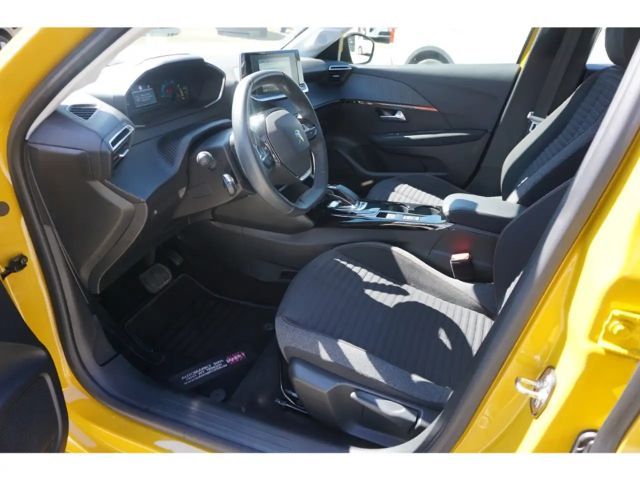 Peugeot E-208 Active Pack