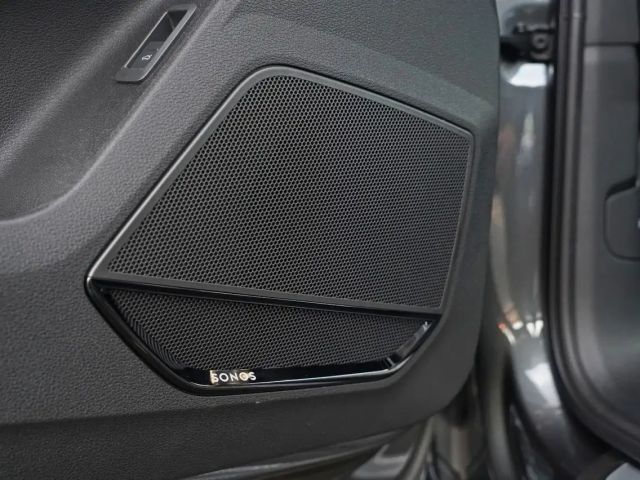 Audi Q3 35 TFSI Business S-Line Sportback