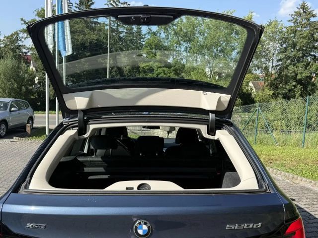 BMW 520 520d xDrive