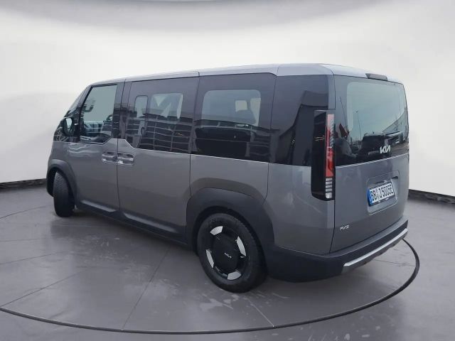 Kia PV5 Passenger 5-Sitzer Elite 405 km Reichweite