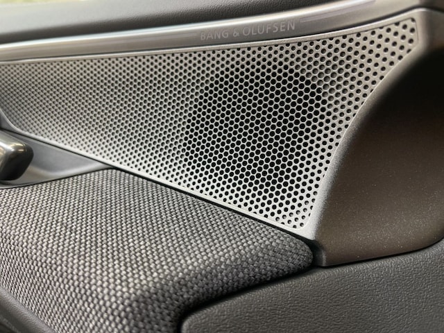 Audi A5 Quattro S-Tronic