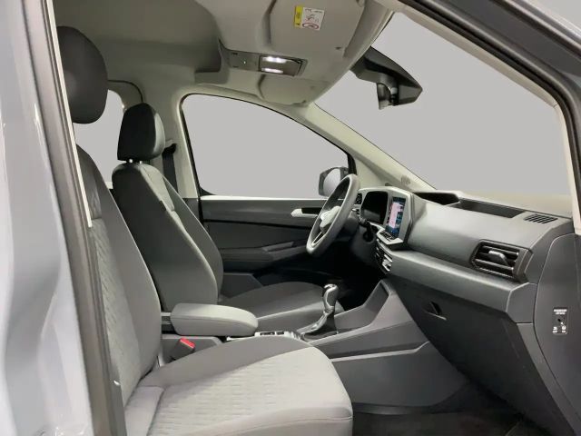 Volkswagen Caddy Life Maxi