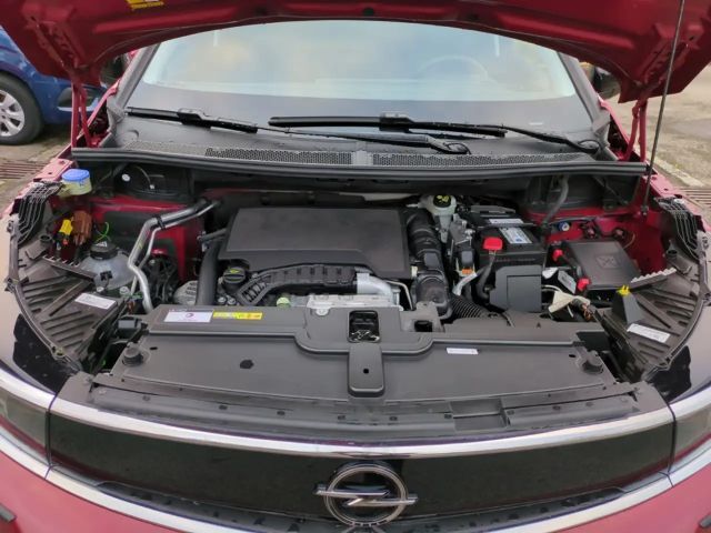 Opel Grandland X Elegance