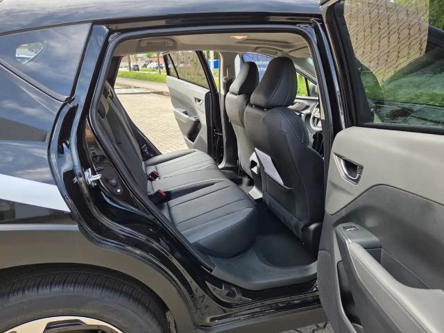 Subaru Crosstrek AWD