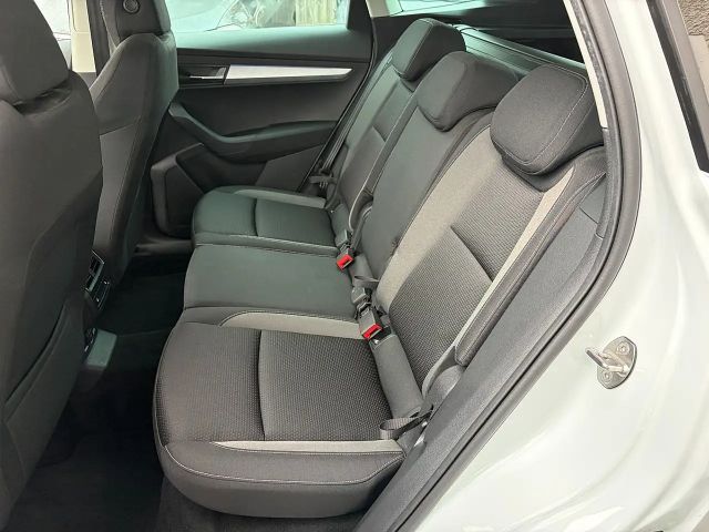 Skoda Karoq Style Style