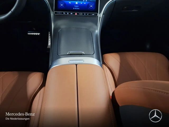 Mercedes-Benz GLC 200 4MATIC AMG Line