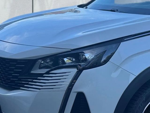 Peugeot 3008 BlueHDi EAT8 GT-Line