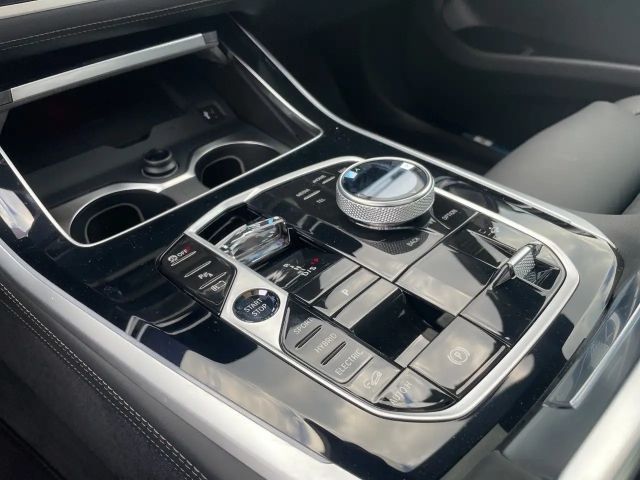 BMW X5 M-Sport xDrive50e