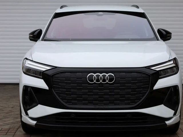 Audi Q4 e-tron 40 S-Line