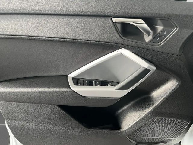 Audi Q3 40 TFSI Quattro S-Line
