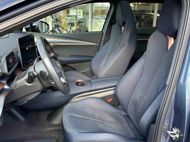 Cupra Tavascan 4Drive VZ