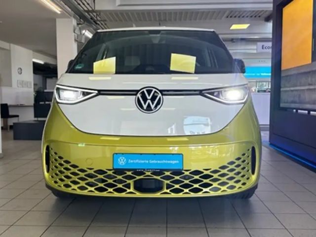 Volkswagen ID.Buzz 150 kW Pro