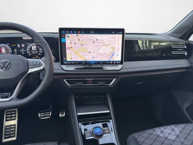 Volkswagen Tiguan 2.0 TDI DSG R-Line Style