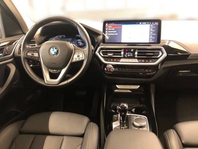 BMW X3 xDrive